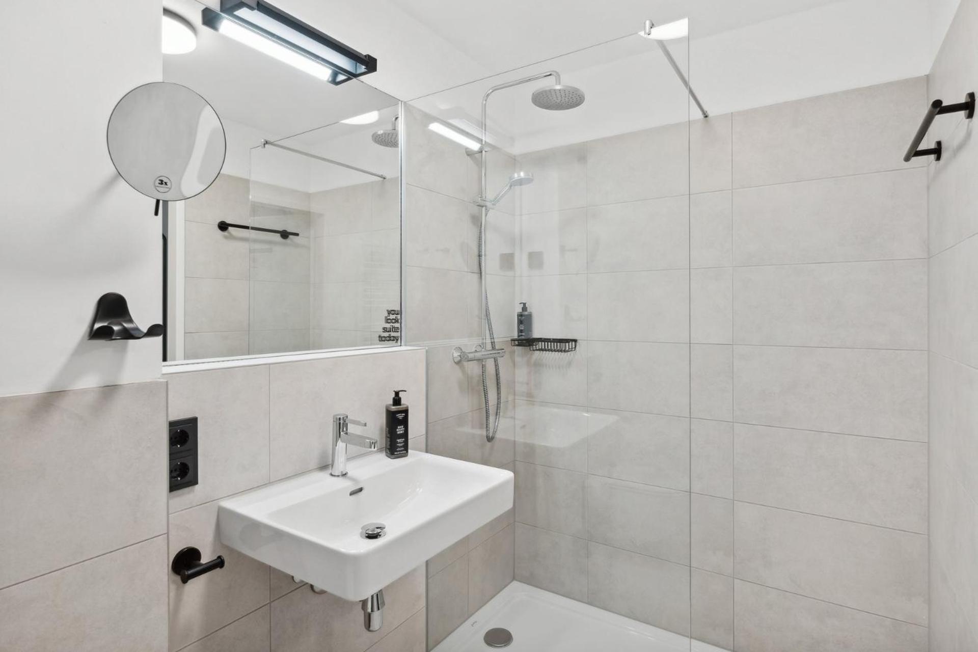Limehome Salzburg Sterneckstr. Extérieur photo
