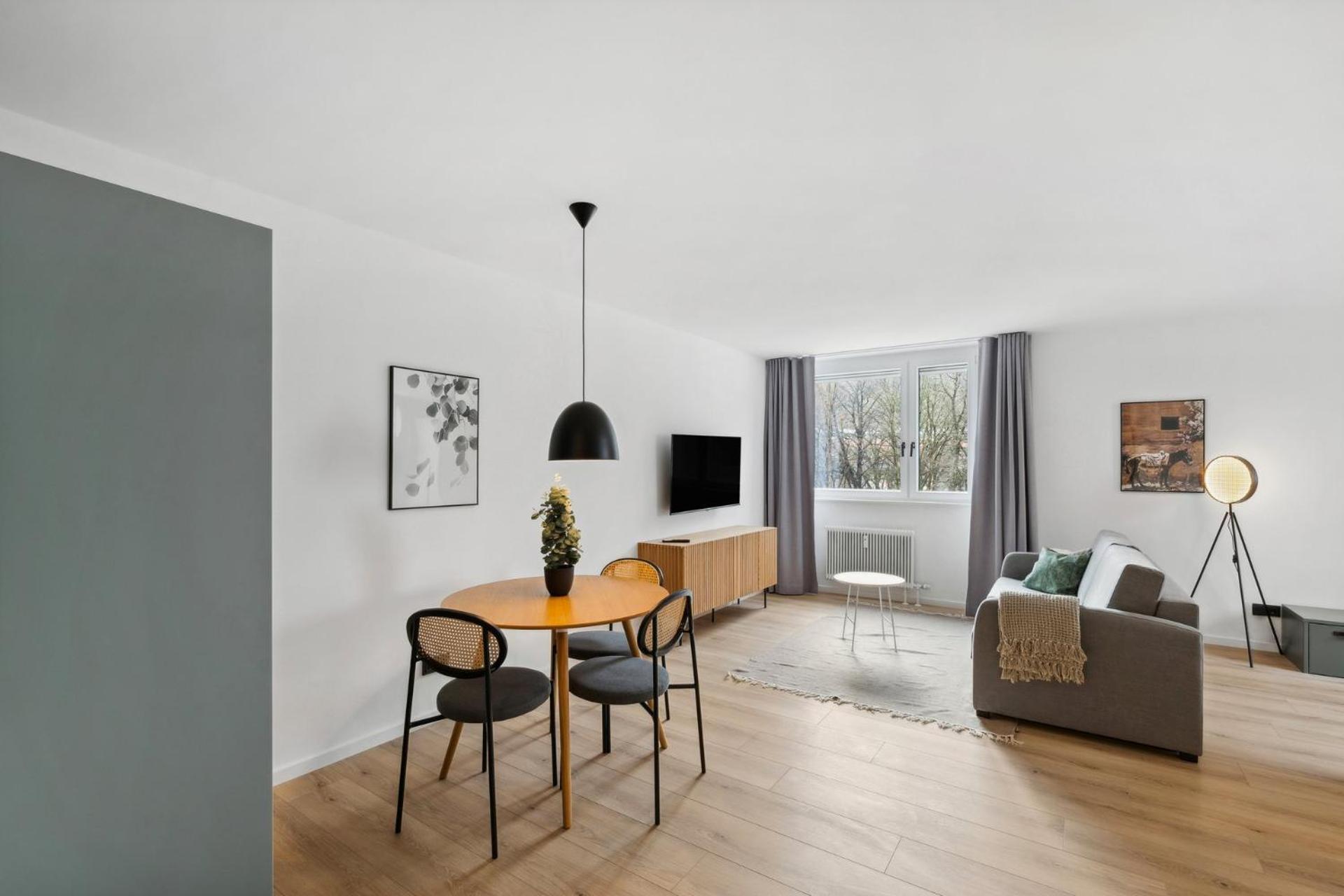 Limehome Salzburg Sterneckstr. Extérieur photo