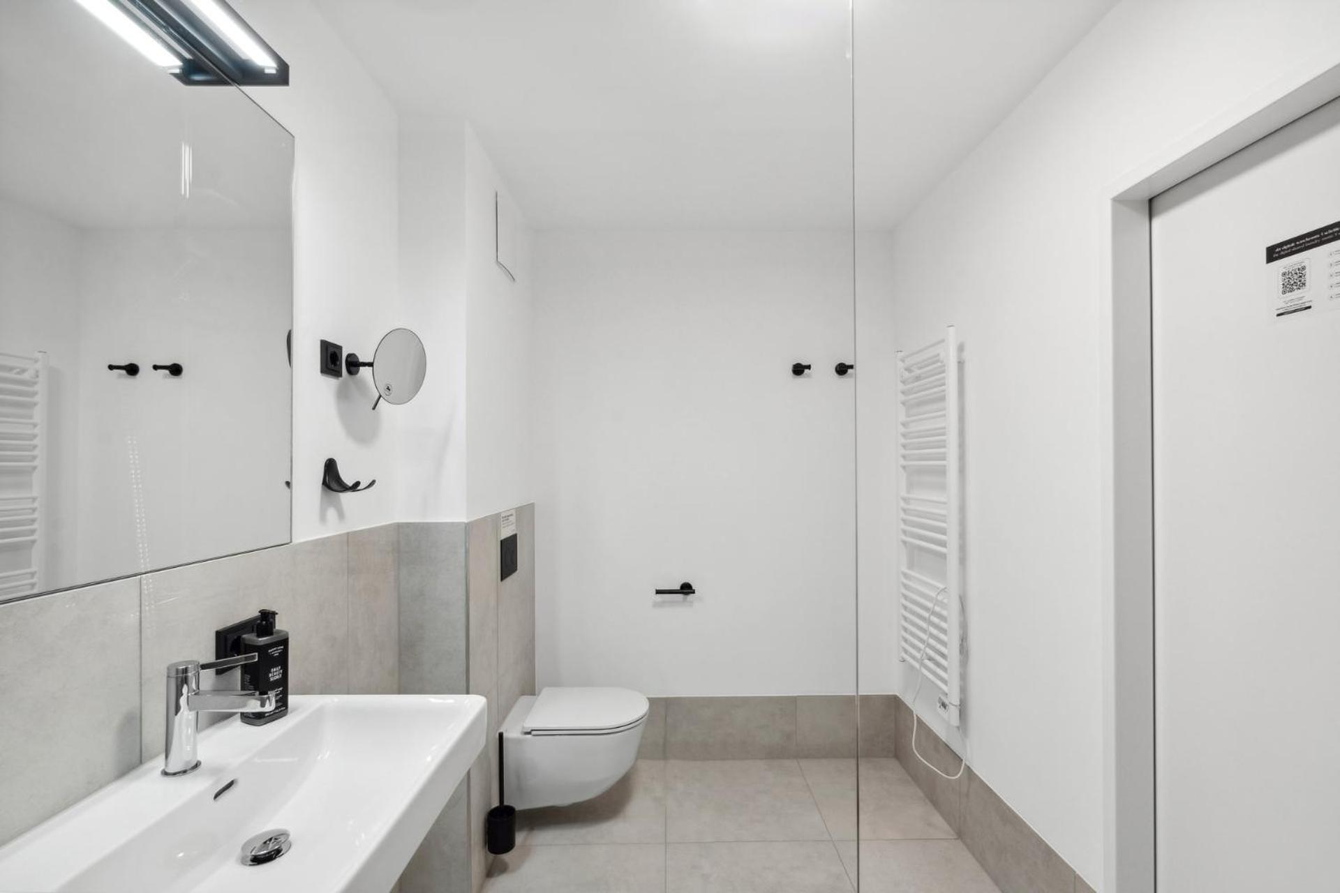 Limehome Salzburg Sterneckstr. Extérieur photo
