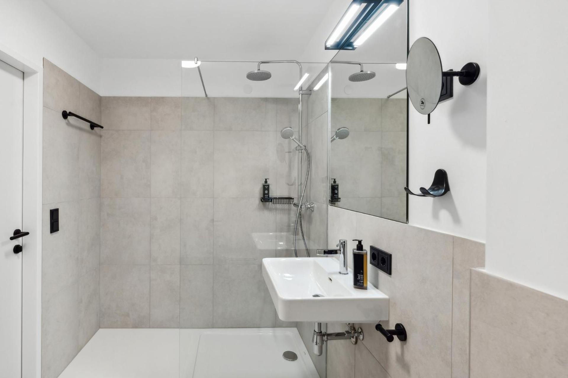 Limehome Salzburg Sterneckstr. Extérieur photo