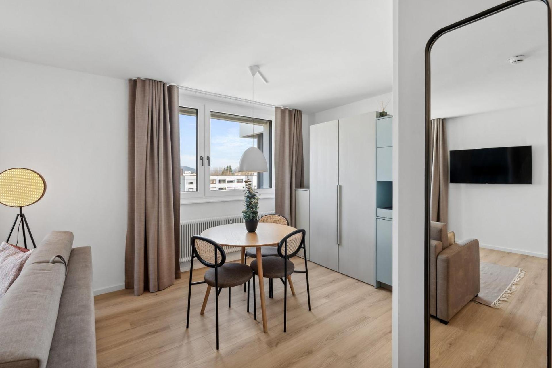 Limehome Salzburg Sterneckstr. Extérieur photo