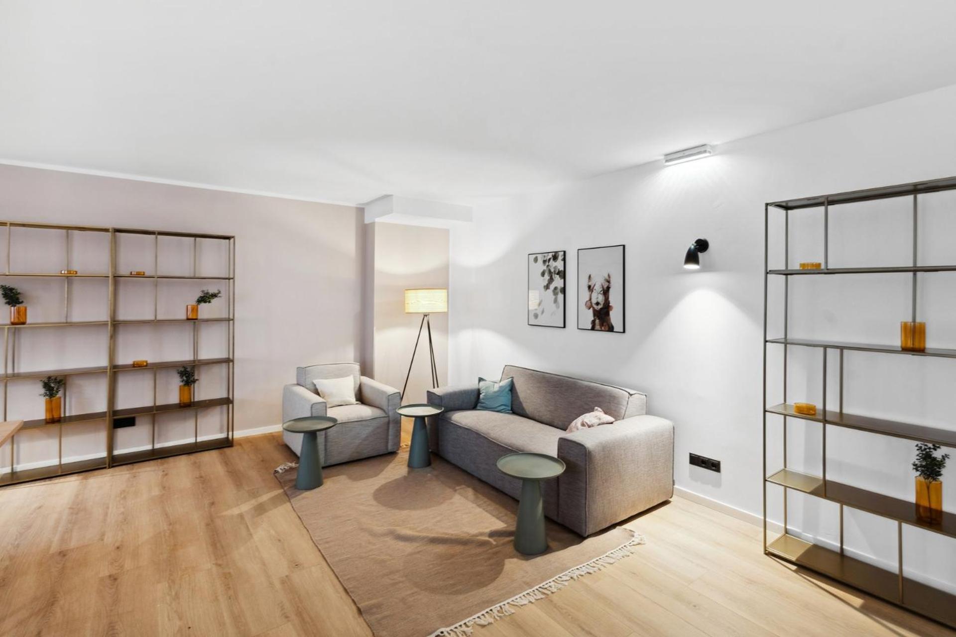 Limehome Salzburg Sterneckstr. Extérieur photo