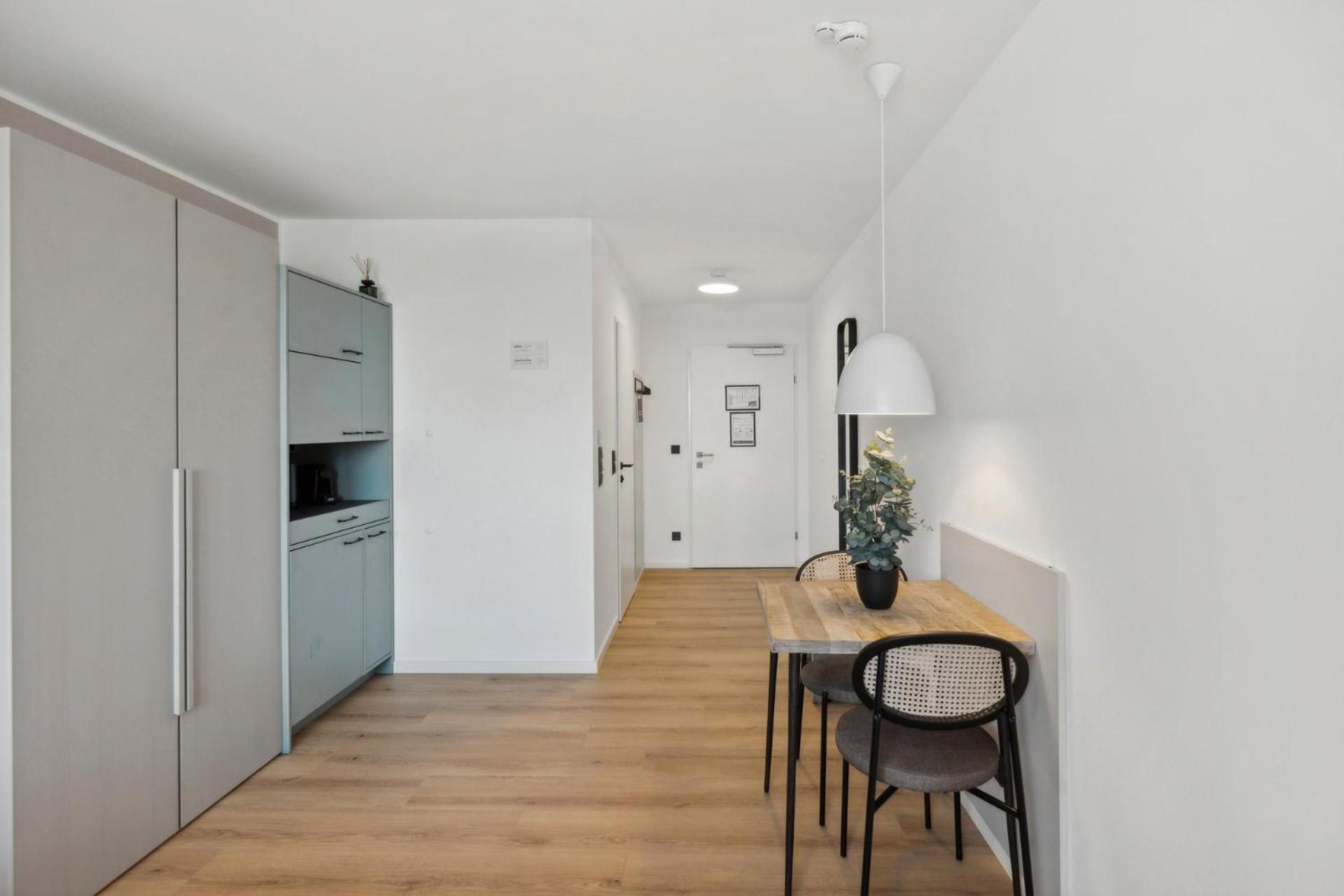 Limehome Salzburg Sterneckstr. Extérieur photo