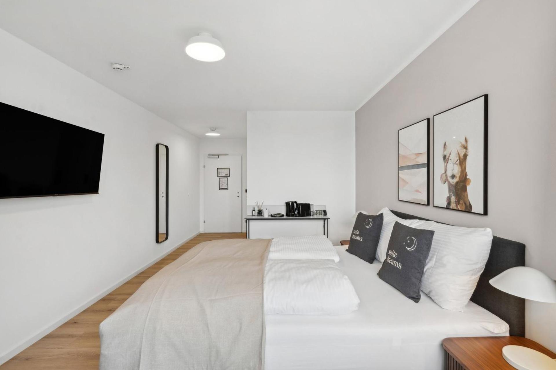 Limehome Salzburg Sterneckstr. Extérieur photo