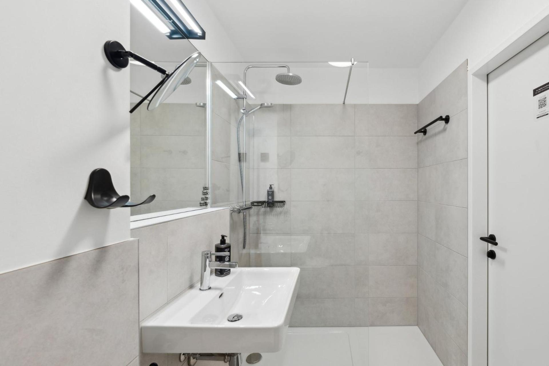 Limehome Salzburg Sterneckstr. Extérieur photo
