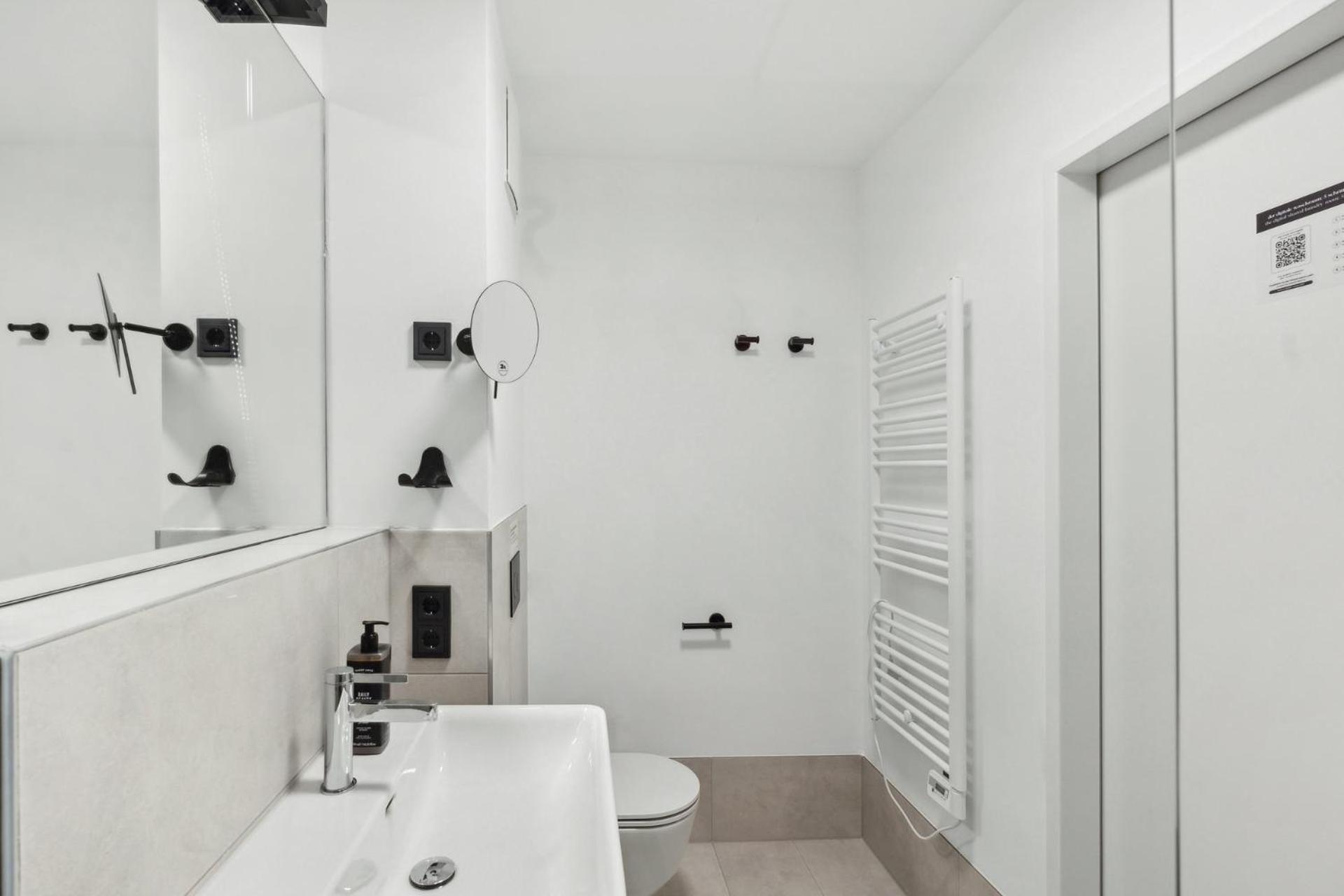 Limehome Salzburg Sterneckstr. Extérieur photo