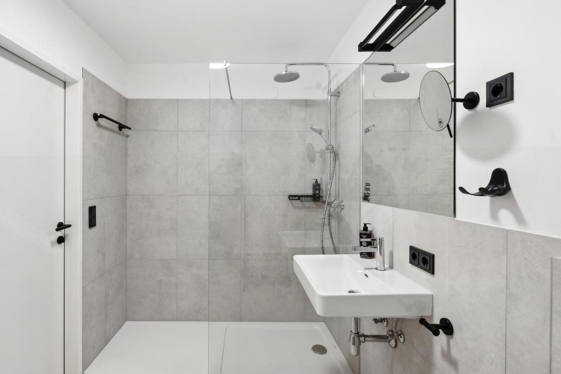 Limehome Salzburg Sterneckstr. Extérieur photo