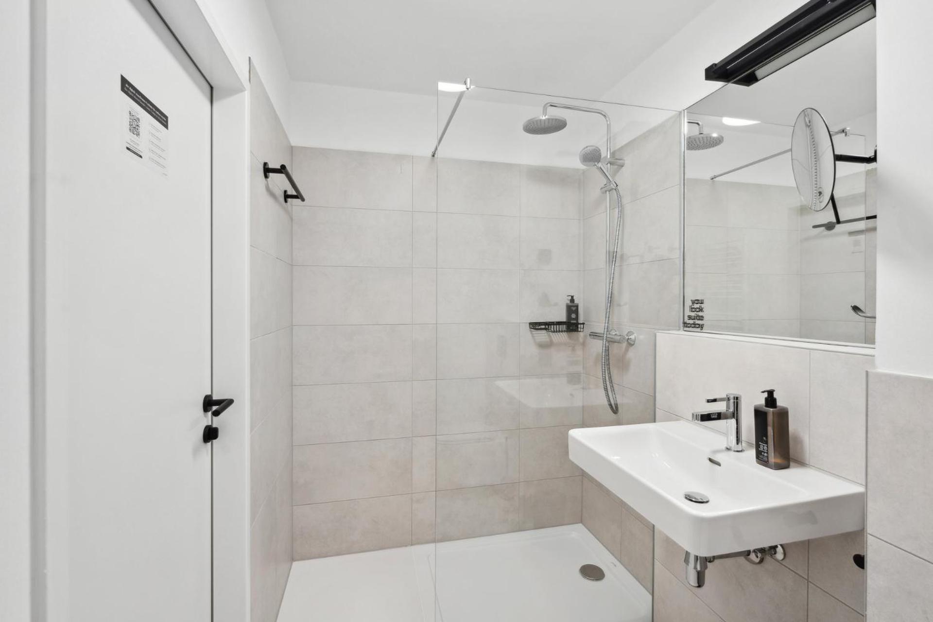 Limehome Salzburg Sterneckstr. Extérieur photo