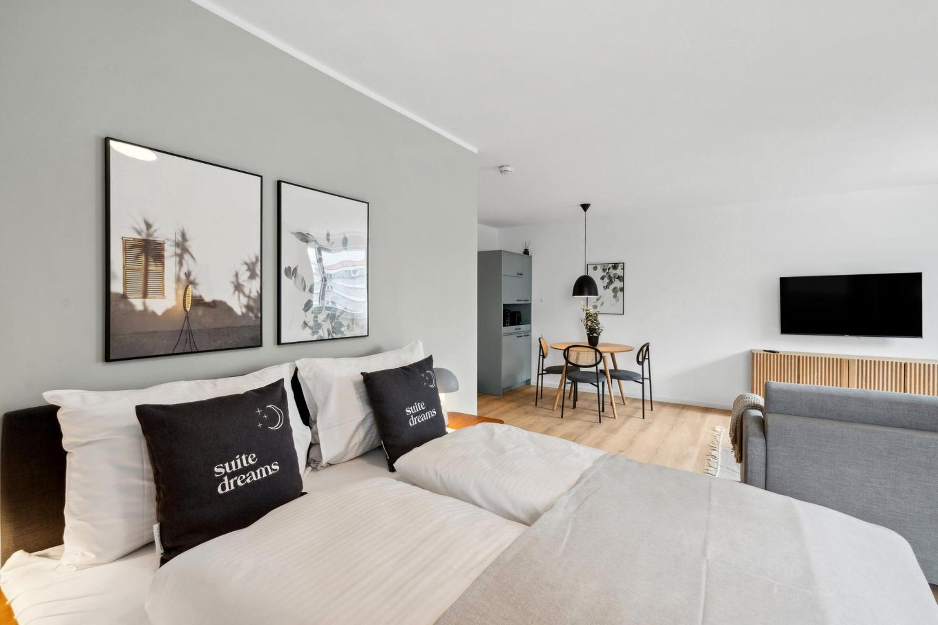 Limehome Salzburg Sterneckstr. Extérieur photo