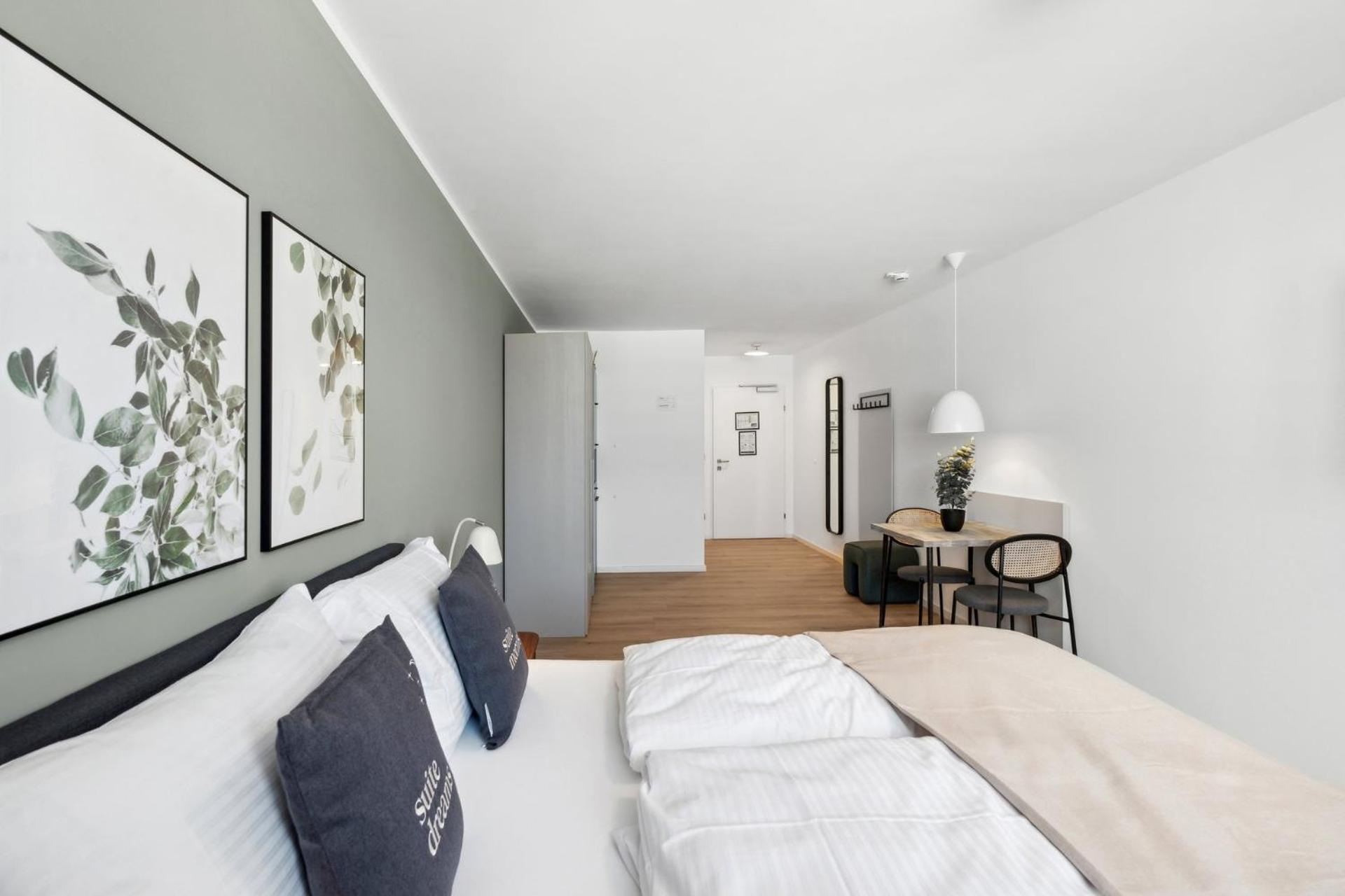 Limehome Salzburg Sterneckstr. Extérieur photo