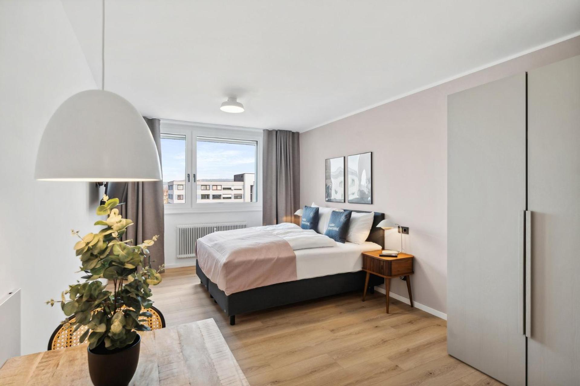 Limehome Salzburg Sterneckstr. Extérieur photo